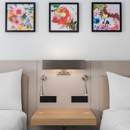 Hilton Garden Inn Довер Екстер'єр фото