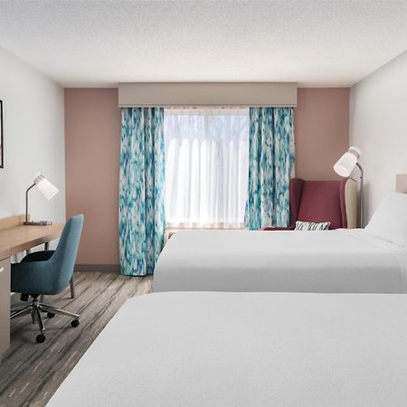 Hilton Garden Inn Довер Екстер'єр фото