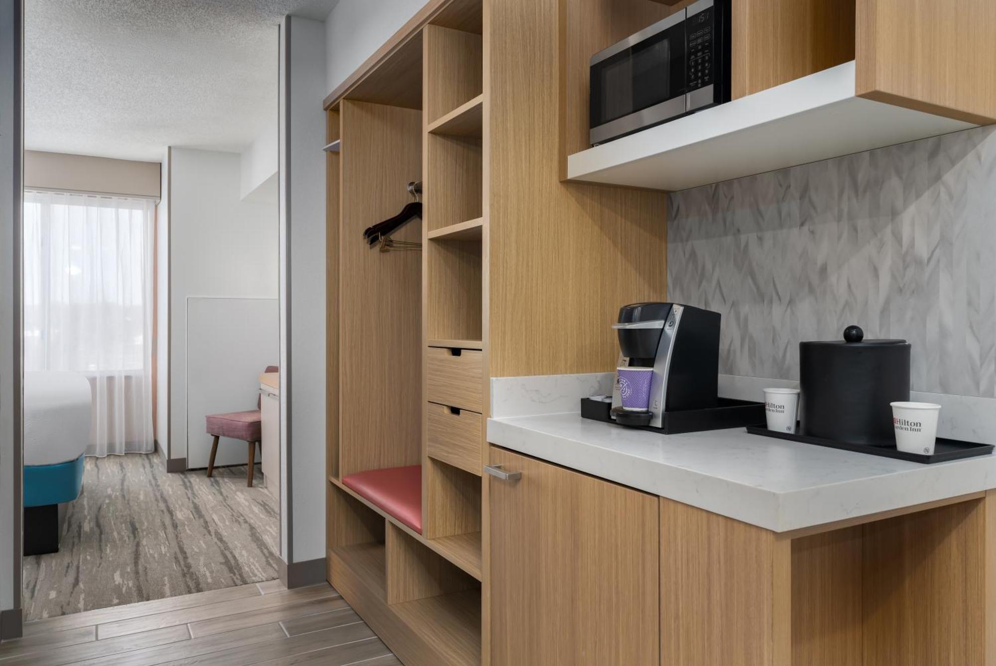 Hilton Garden Inn Довер Екстер'єр фото