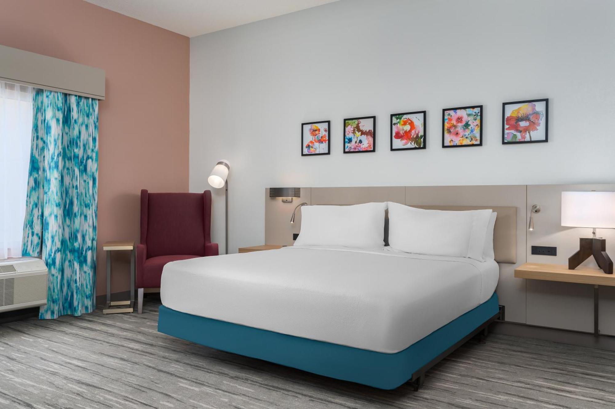 Hilton Garden Inn Довер Екстер'єр фото