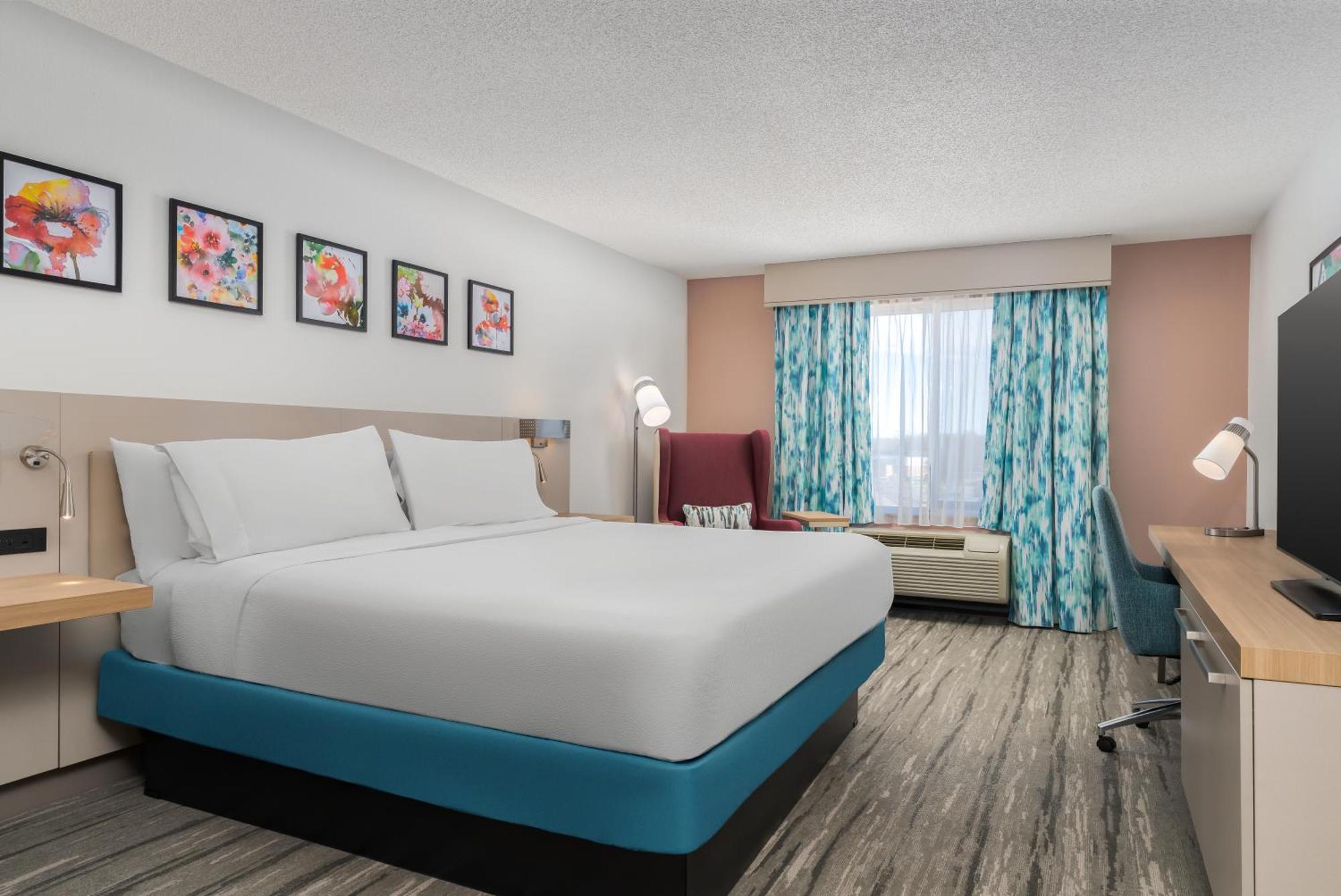 Hilton Garden Inn Довер Екстер'єр фото