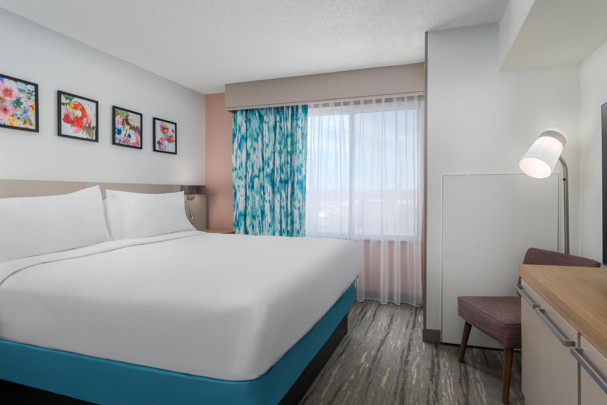 Hilton Garden Inn Довер Екстер'єр фото