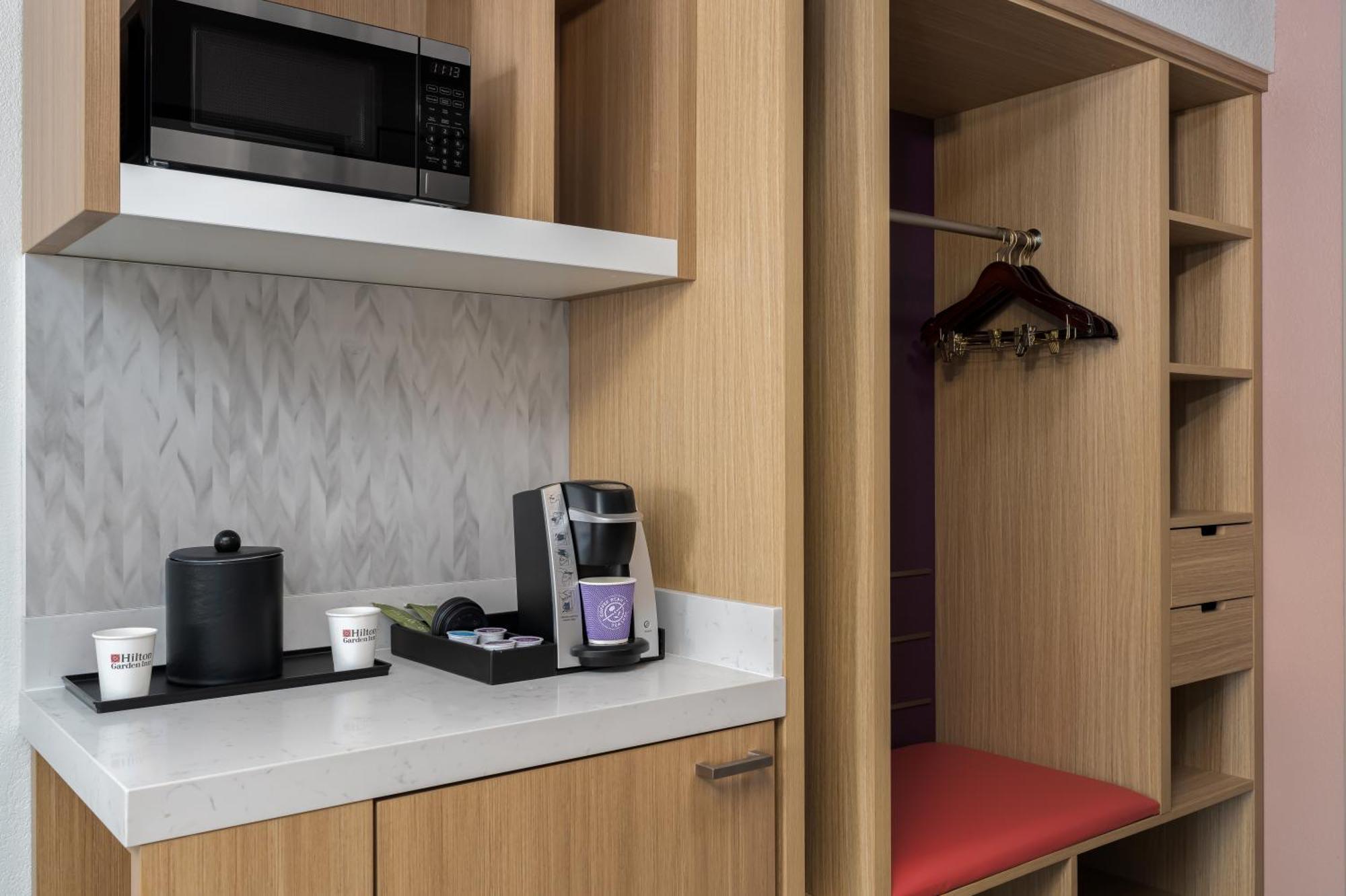 Hilton Garden Inn Довер Екстер'єр фото