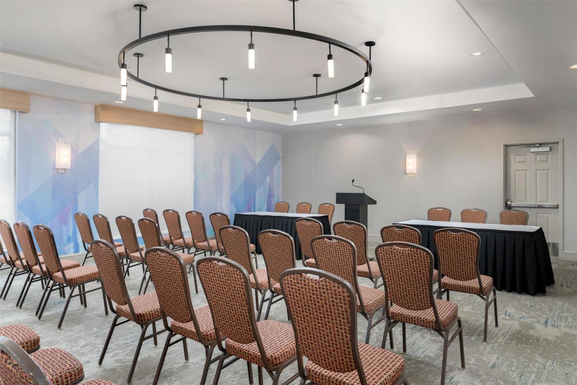 Hilton Garden Inn Довер Екстер'єр фото