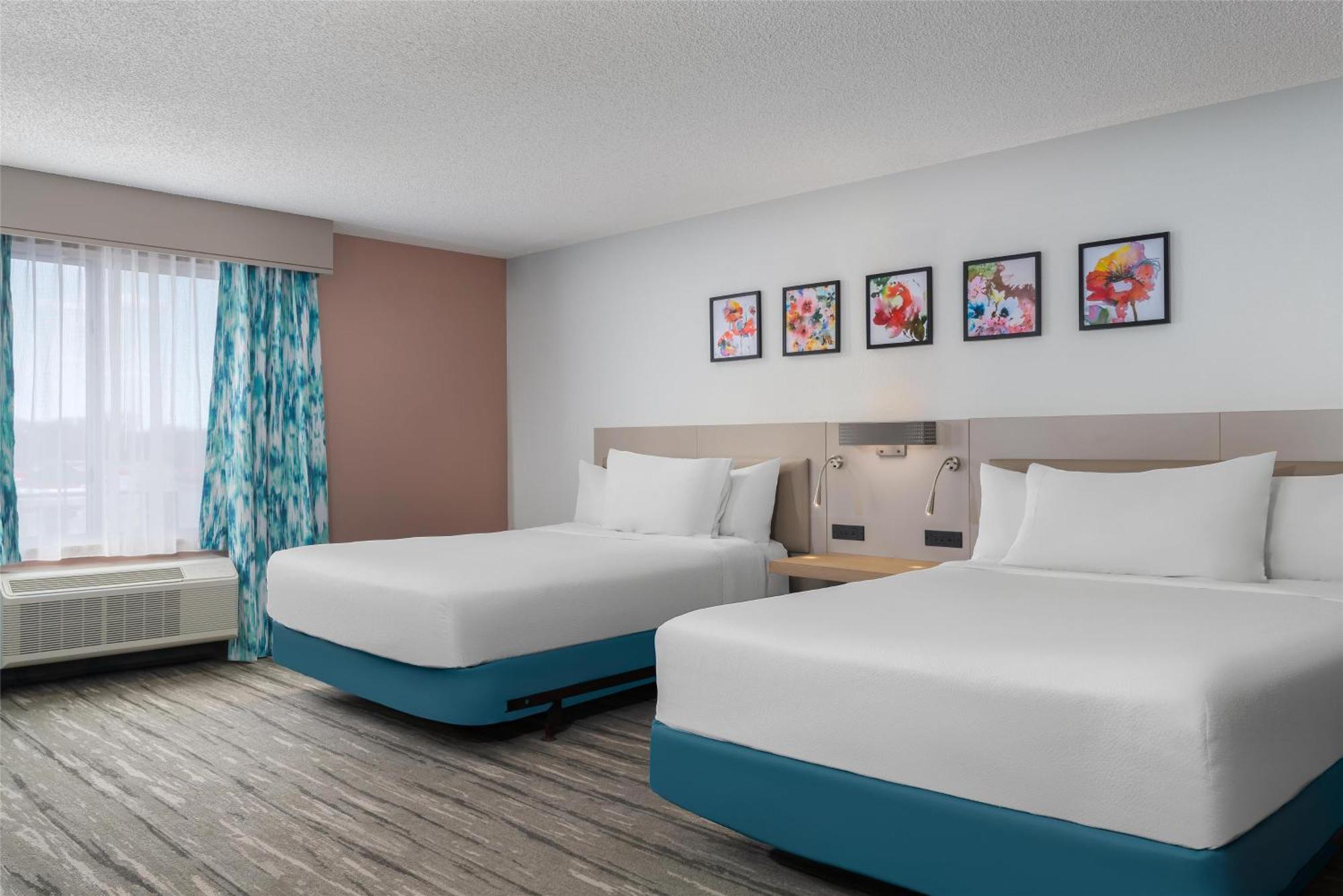 Hilton Garden Inn Довер Екстер'єр фото