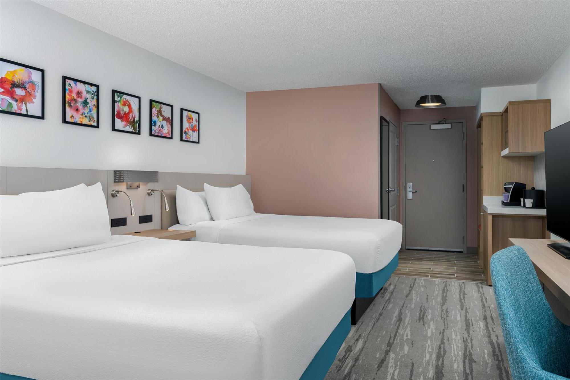 Hilton Garden Inn Довер Екстер'єр фото